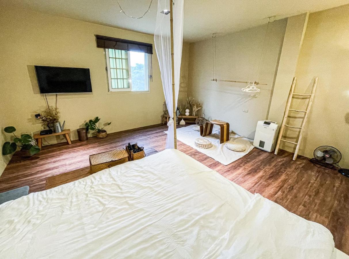 Woods Inn Tiêu Khê Ngoại thất bức ảnh