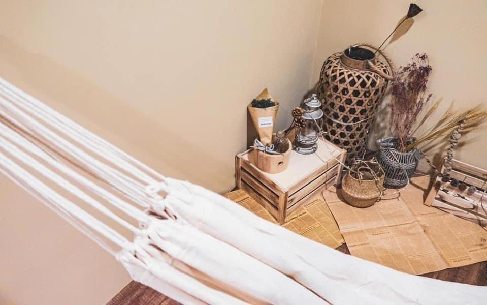 Woods Inn Tiêu Khê Ngoại thất bức ảnh