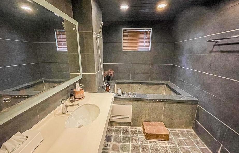 Woods Inn Tiêu Khê Ngoại thất bức ảnh