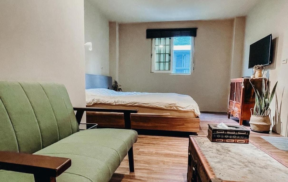 Woods Inn Tiêu Khê Ngoại thất bức ảnh