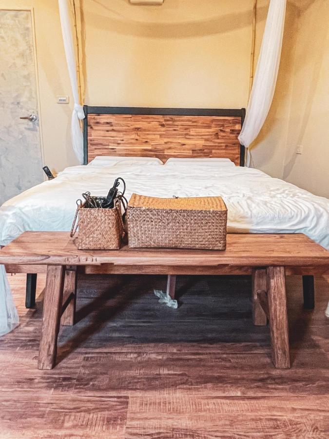 Woods Inn Tiêu Khê Ngoại thất bức ảnh