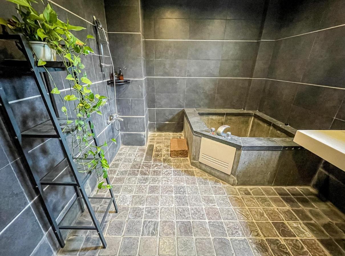 Woods Inn Tiêu Khê Ngoại thất bức ảnh
