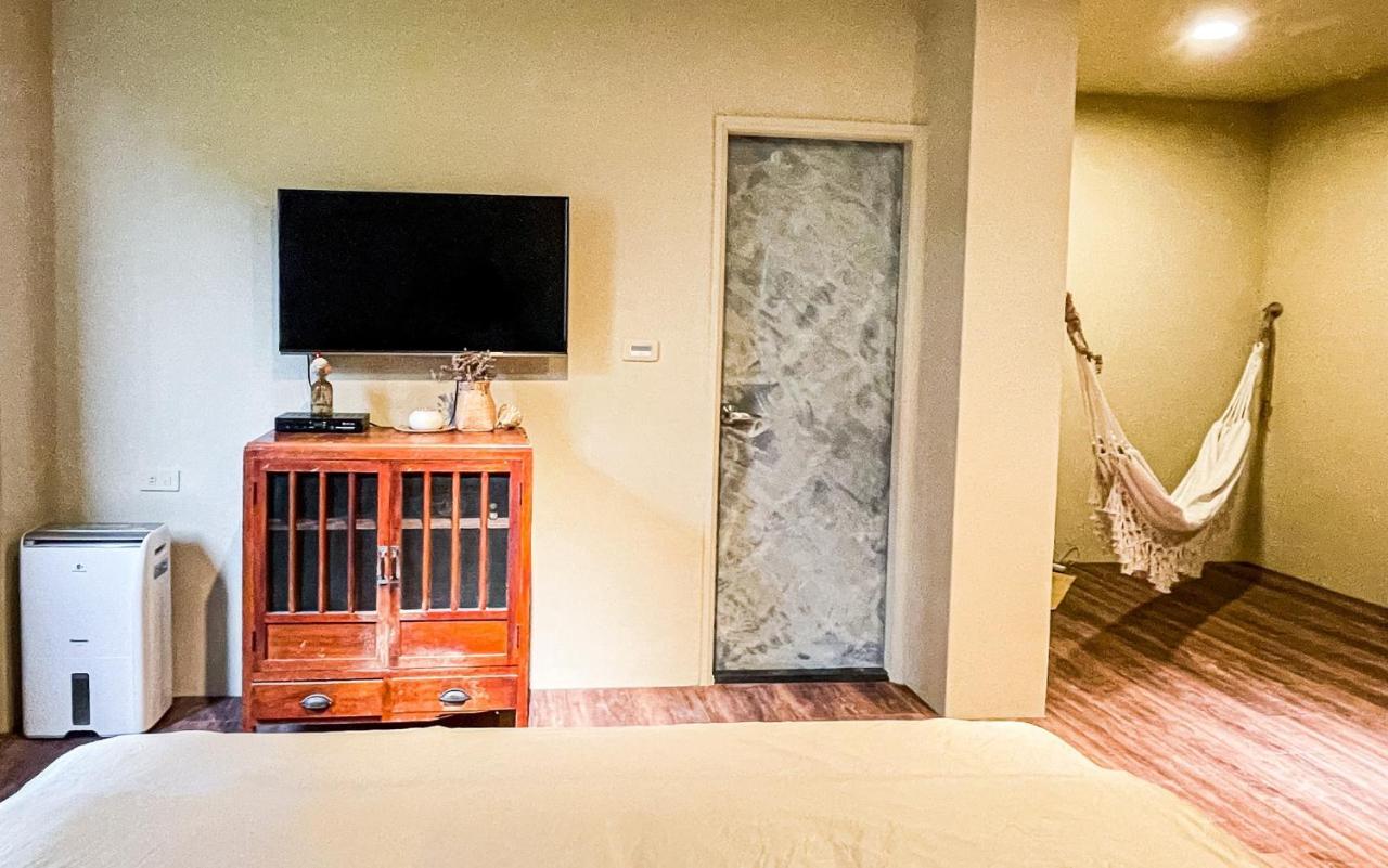 Woods Inn Tiêu Khê Ngoại thất bức ảnh