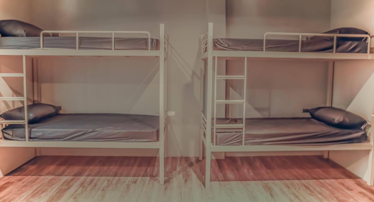 Woods Inn Tiêu Khê Ngoại thất bức ảnh
