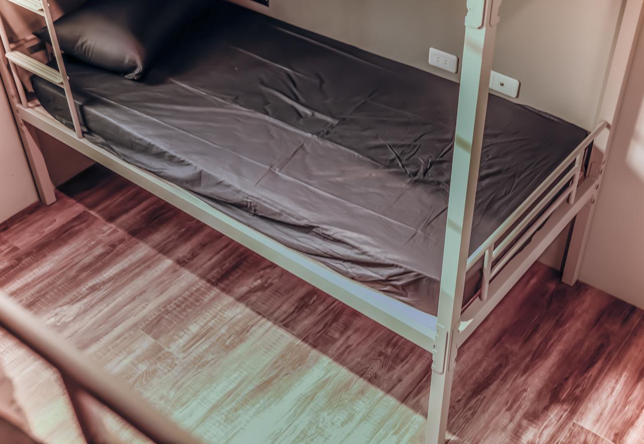 Woods Inn Tiêu Khê Ngoại thất bức ảnh